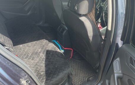 Volkswagen Golf VI, 2011 год, 850 000 рублей, 19 фотография