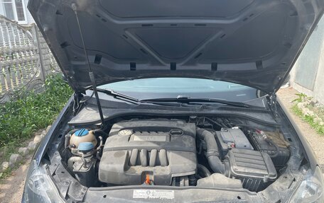 Volkswagen Golf VI, 2011 год, 850 000 рублей, 26 фотография