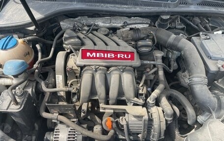 Volkswagen Golf VI, 2011 год, 850 000 рублей, 27 фотография