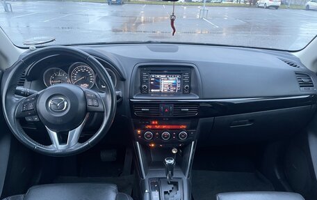 Mazda CX-5 II, 2013 год, 2 100 000 рублей, 10 фотография