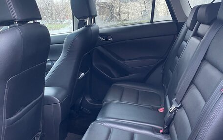 Mazda CX-5 II, 2013 год, 2 100 000 рублей, 13 фотография