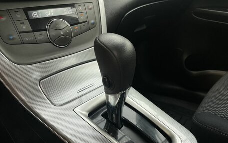 Nissan Sentra, 2014 год, 985 000 рублей, 17 фотография