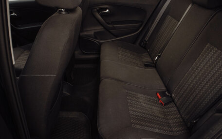 Volkswagen Polo VI (EU Market), 2015 год, 1 299 000 рублей, 17 фотография