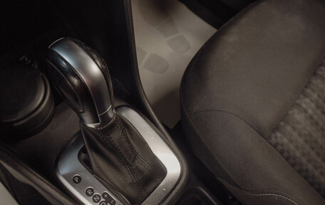 Volkswagen Polo VI (EU Market), 2015 год, 1 299 000 рублей, 15 фотография