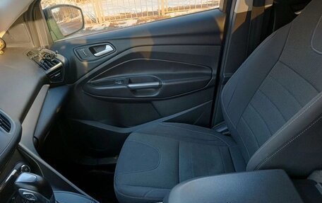 Ford Kuga III, 2015 год, 1 370 000 рублей, 4 фотография