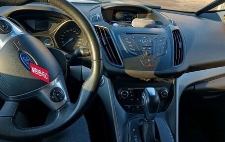Ford Kuga III, 2015 год, 1 370 000 рублей, 6 фотография