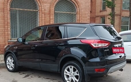 Ford Kuga III, 2015 год, 1 370 000 рублей, 2 фотография