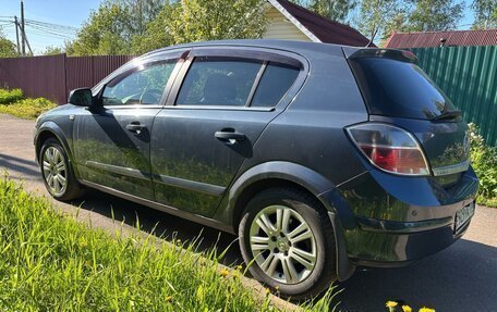 Opel Astra J, 2011 год, 375 000 рублей, 4 фотография