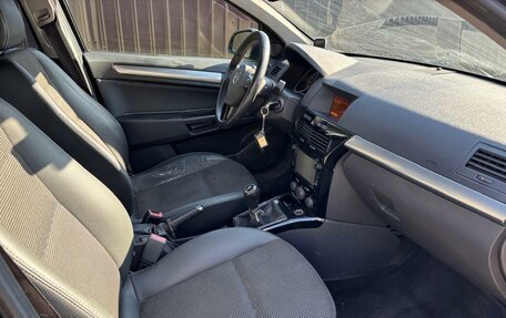 Opel Astra J, 2011 год, 375 000 рублей, 6 фотография