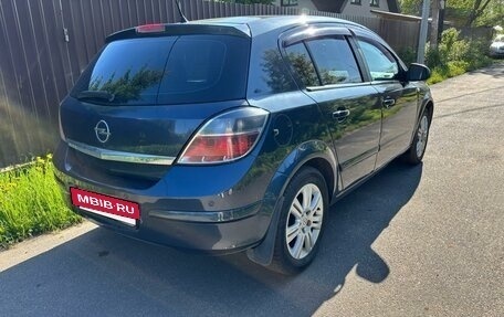 Opel Astra J, 2011 год, 375 000 рублей, 3 фотография