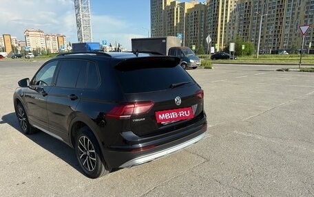 Volkswagen Tiguan II, 2019 год, 2 950 000 рублей, 5 фотография