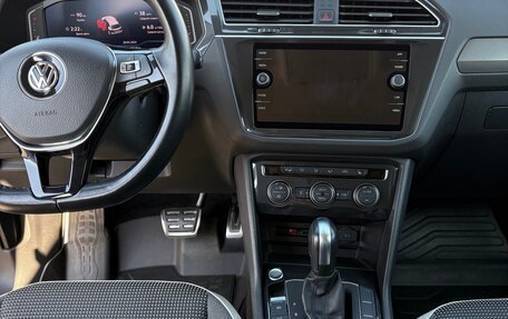 Volkswagen Tiguan II, 2019 год, 2 950 000 рублей, 10 фотография
