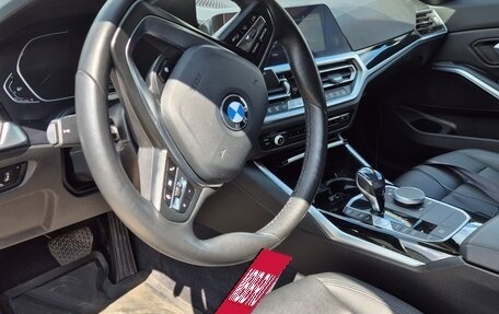 BMW 3 серия, 2020 год, 3 050 000 рублей, 4 фотография