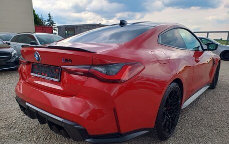 BMW M4, 2022 год, 8 990 000 рублей, 4 фотография