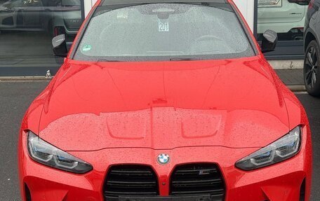 BMW M4, 2022 год, 8 990 000 рублей, 8 фотография