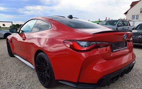 BMW M4, 2022 год, 8 990 000 рублей, 6 фотография