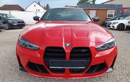 BMW M4, 2022 год, 8 990 000 рублей, 2 фотография