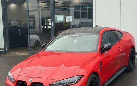 BMW M4, 2022 год, 8 990 000 рублей, 7 фотография