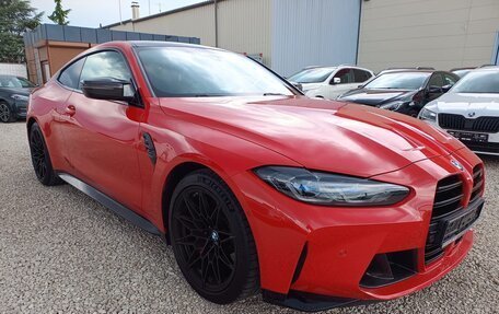 BMW M4, 2022 год, 8 990 000 рублей, 3 фотография