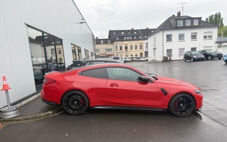 BMW M4, 2022 год, 8 990 000 рублей, 9 фотография