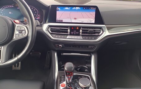 BMW M4, 2022 год, 8 990 000 рублей, 12 фотография