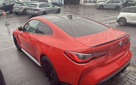 BMW M4, 2022 год, 8 990 000 рублей, 10 фотография