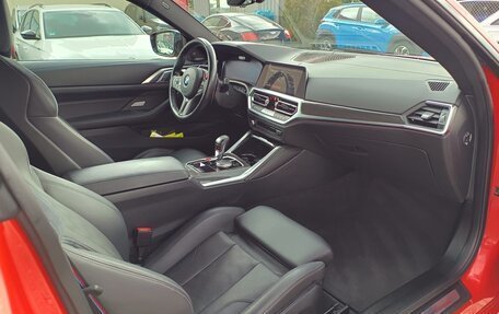 BMW M4, 2022 год, 8 990 000 рублей, 18 фотография