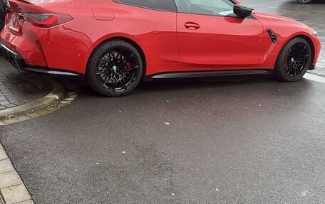 BMW M4, 2022 год, 8 990 000 рублей, 11 фотография