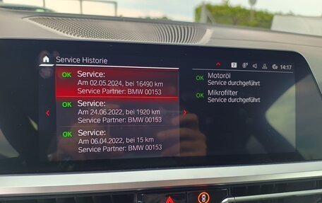 BMW M4, 2022 год, 8 990 000 рублей, 21 фотография