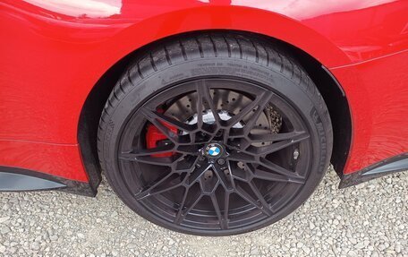 BMW M4, 2022 год, 8 990 000 рублей, 22 фотография