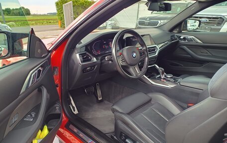 BMW M4, 2022 год, 8 990 000 рублей, 15 фотография