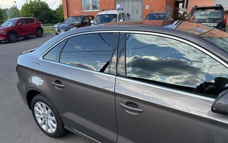Audi A3, 2014 год, 1 380 000 рублей, 6 фотография