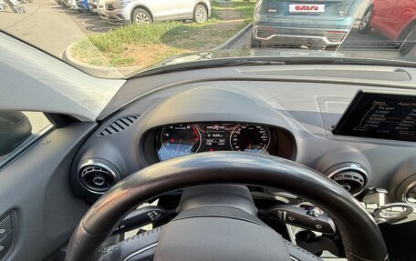 Audi A3, 2014 год, 1 380 000 рублей, 12 фотография