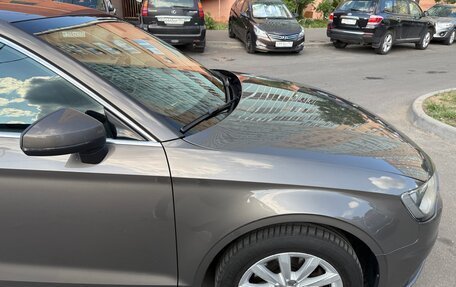 Audi A3, 2014 год, 1 380 000 рублей, 5 фотография