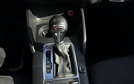Audi A3, 2014 год, 1 380 000 рублей, 14 фотография