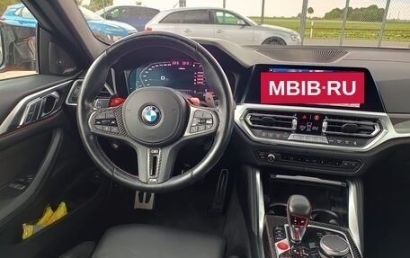 BMW M4, 2022 год, 8 990 000 рублей, 13 фотография