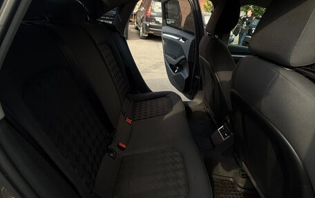 Audi A3, 2014 год, 1 380 000 рублей, 18 фотография