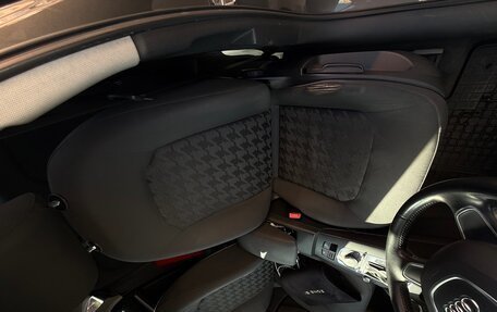 Audi A3, 2014 год, 1 380 000 рублей, 17 фотография