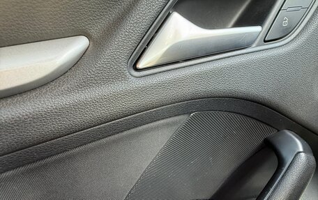 Audi A3, 2014 год, 1 380 000 рублей, 20 фотография