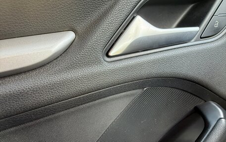 Audi A3, 2014 год, 1 380 000 рублей, 22 фотография