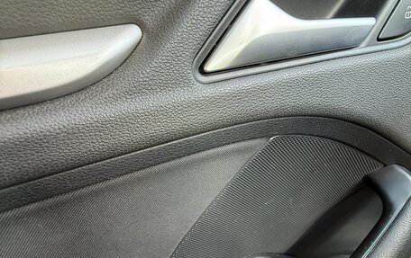 Audi A3, 2014 год, 1 380 000 рублей, 19 фотография