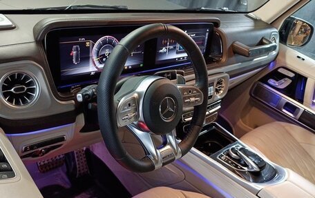 Mercedes-Benz G-Класс AMG, 2019 год, 14 250 000 рублей, 6 фотография