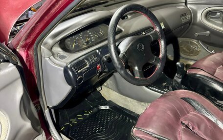 Mazda 626, 1993 год, 185 000 рублей, 12 фотография