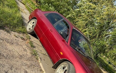 Mazda 626, 1993 год, 185 000 рублей, 10 фотография
