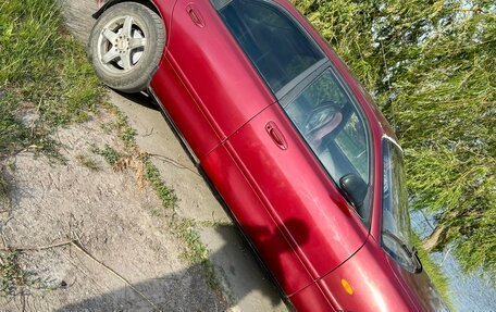 Mazda 626, 1993 год, 185 000 рублей, 2 фотография
