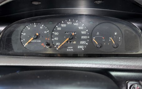 Mazda 626, 1993 год, 185 000 рублей, 13 фотография