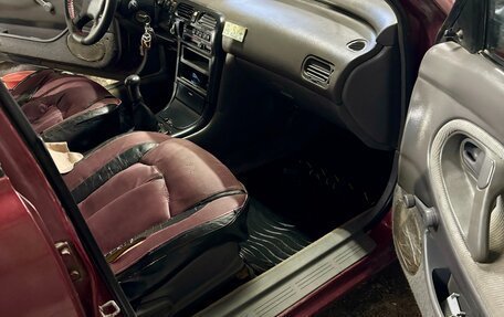 Mazda 626, 1993 год, 185 000 рублей, 15 фотография