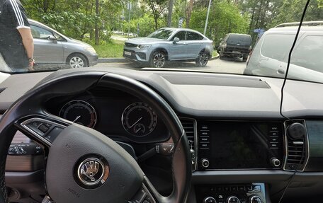 Skoda Kodiaq I, 2019 год, 2 200 000 рублей, 2 фотография