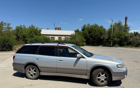Nissan Avenir II, 2001 год, 410 000 рублей, 3 фотография