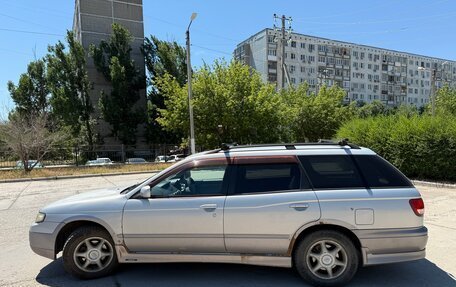 Nissan Avenir II, 2001 год, 410 000 рублей, 7 фотография